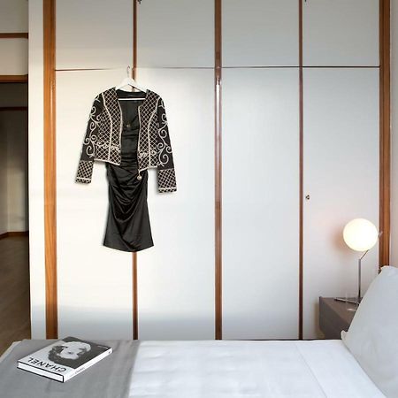 Domux Home Torre Velasca Милано Екстериор снимка