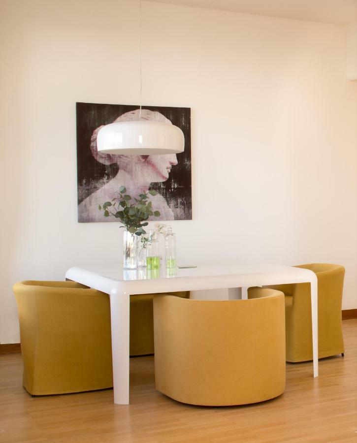 Domux Home Torre Velasca Милано Екстериор снимка