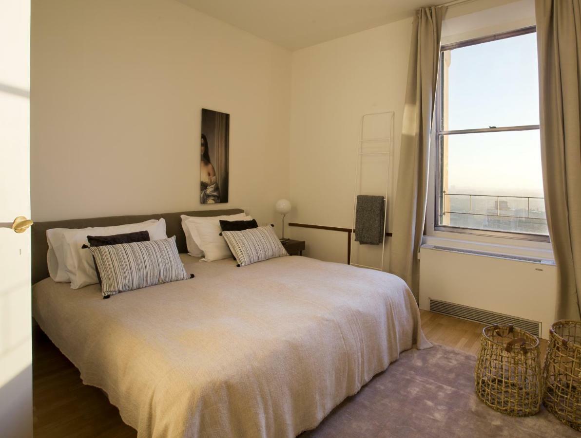 Domux Home Torre Velasca Милано Екстериор снимка