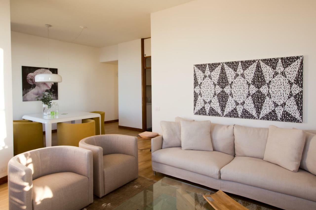 Domux Home Torre Velasca Милано Екстериор снимка