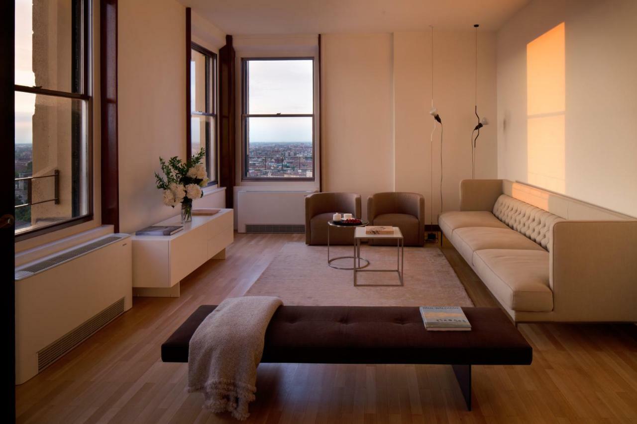 Domux Home Torre Velasca Милано Екстериор снимка