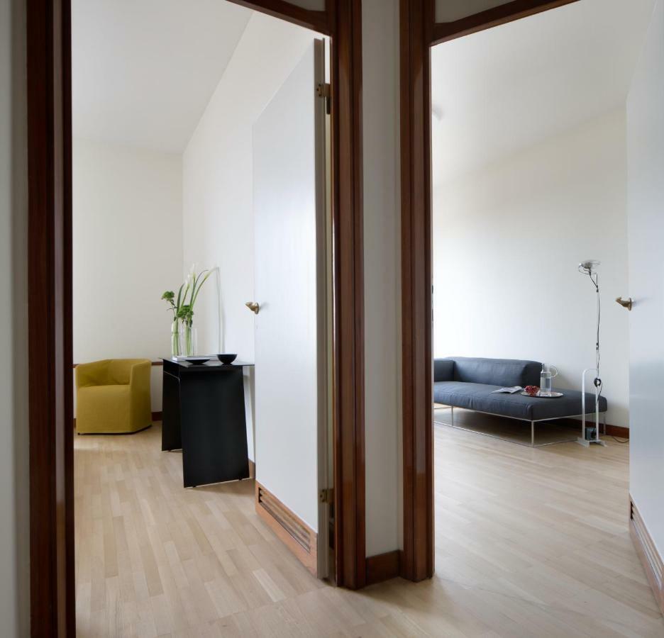 Domux Home Torre Velasca Милано Екстериор снимка