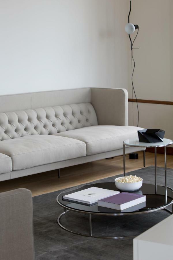 Domux Home Torre Velasca Милано Екстериор снимка