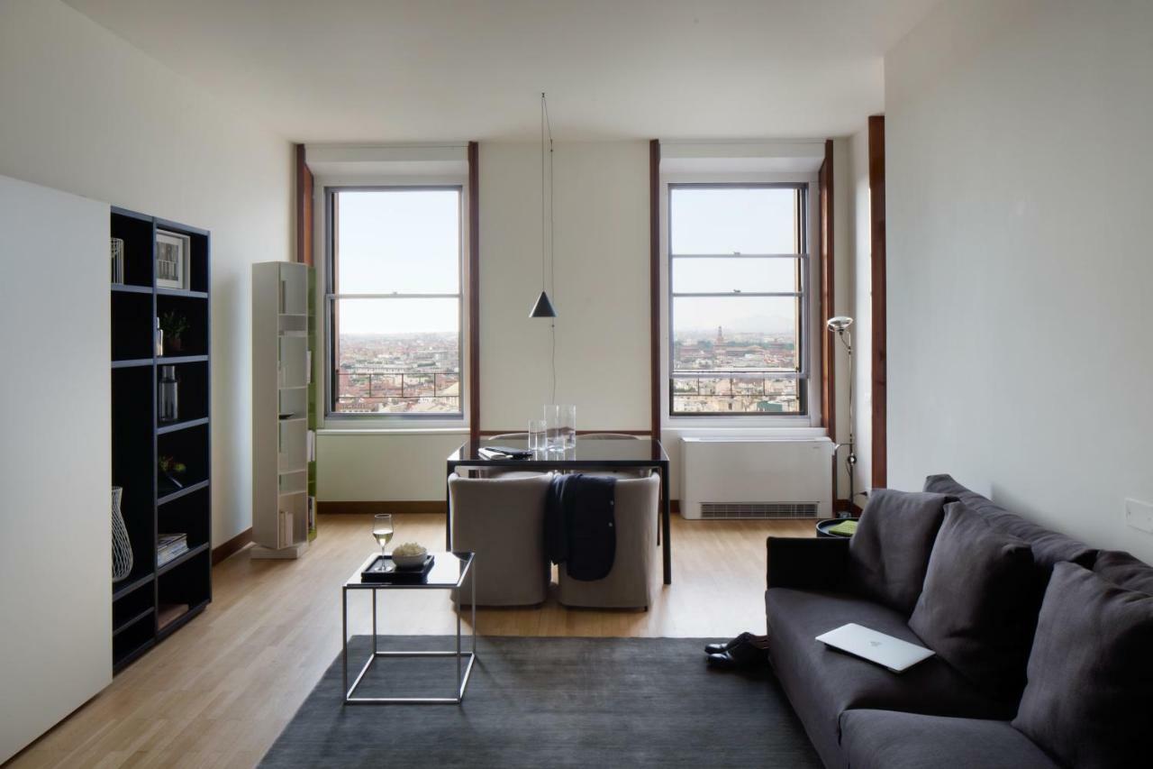 Domux Home Torre Velasca Милано Екстериор снимка