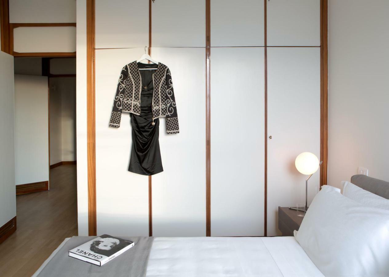 Domux Home Torre Velasca Милано Екстериор снимка