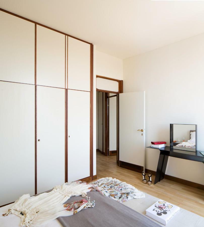 Domux Home Torre Velasca Милано Екстериор снимка
