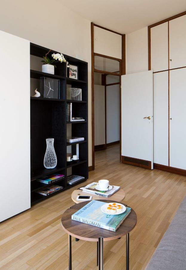 Domux Home Torre Velasca Милано Екстериор снимка