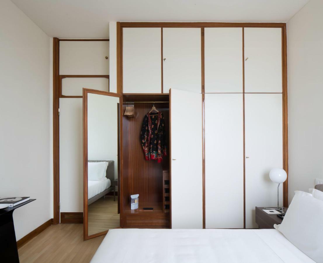 Domux Home Torre Velasca Милано Екстериор снимка