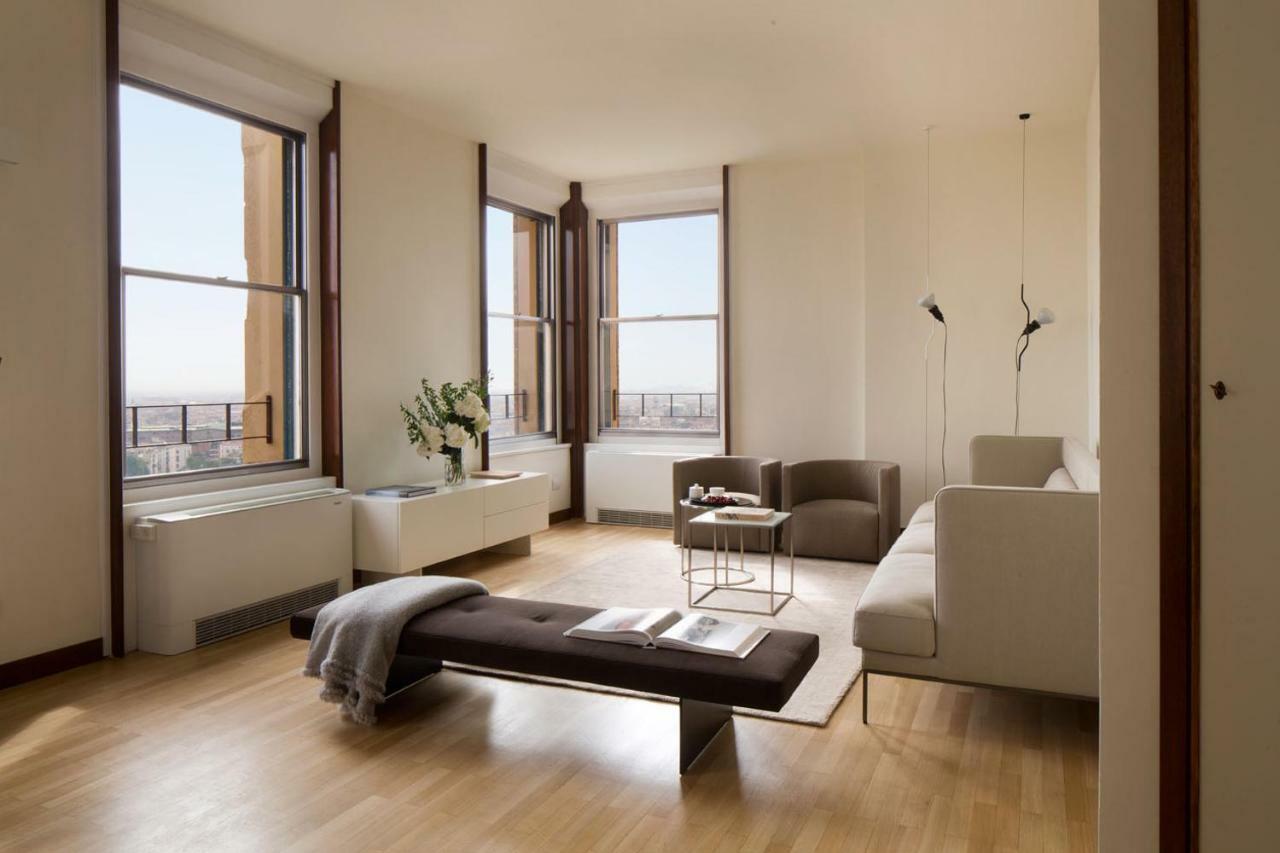 Domux Home Torre Velasca Милано Екстериор снимка