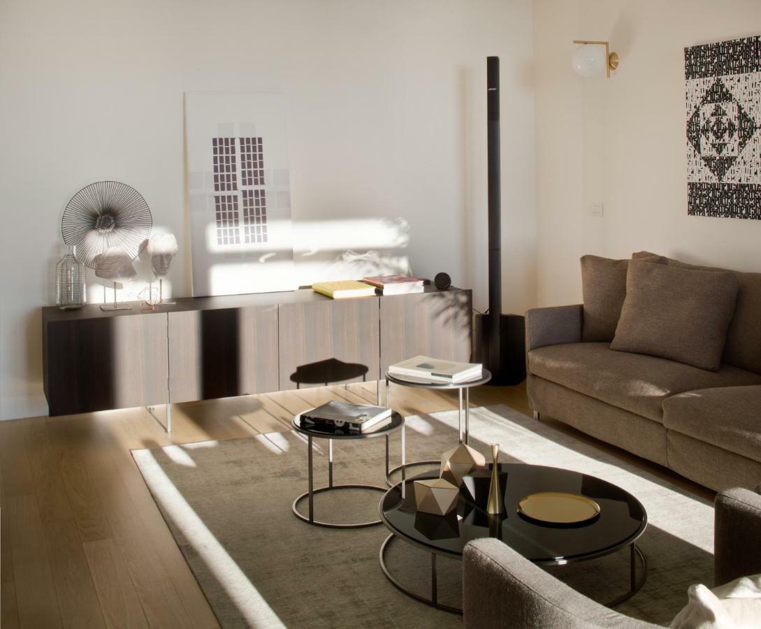 Domux Home Torre Velasca Милано Екстериор снимка