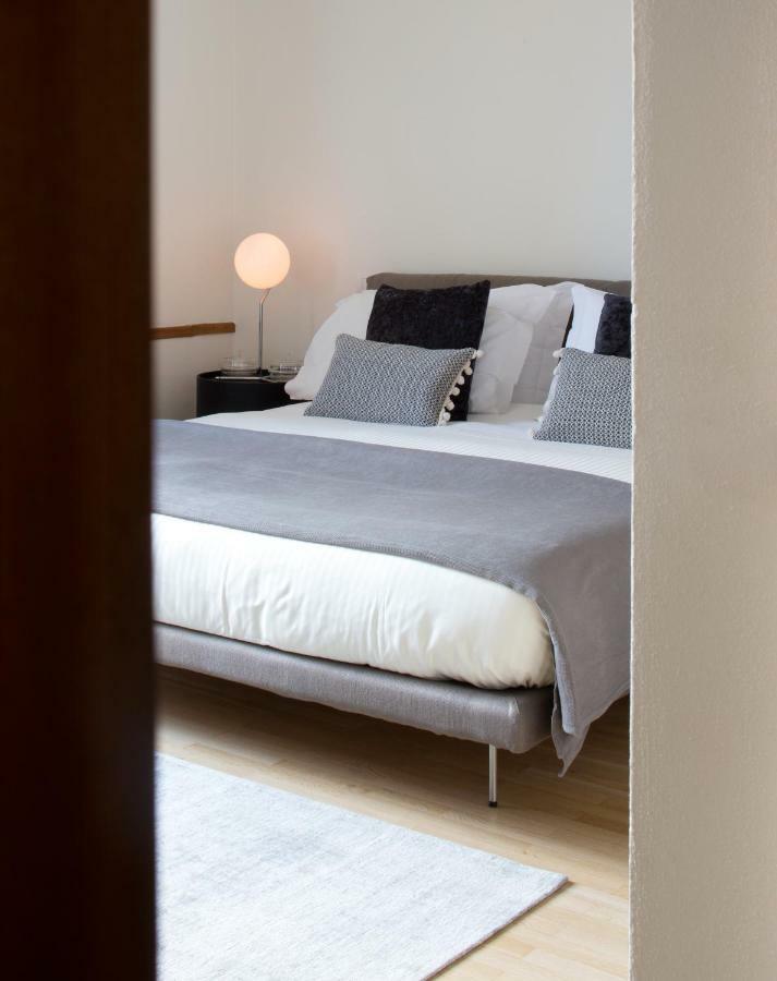 Domux Home Torre Velasca Милано Екстериор снимка