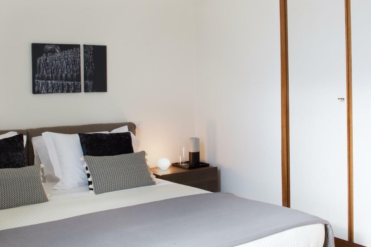 Domux Home Torre Velasca Милано Екстериор снимка