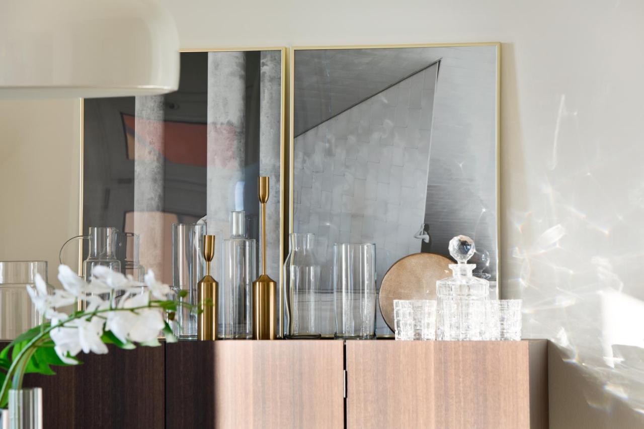 Domux Home Torre Velasca Милано Екстериор снимка