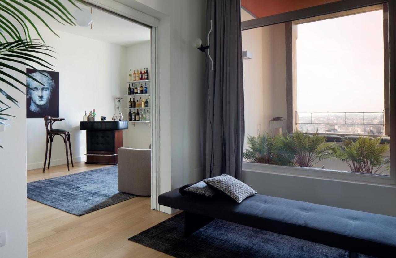 Domux Home Torre Velasca Милано Екстериор снимка