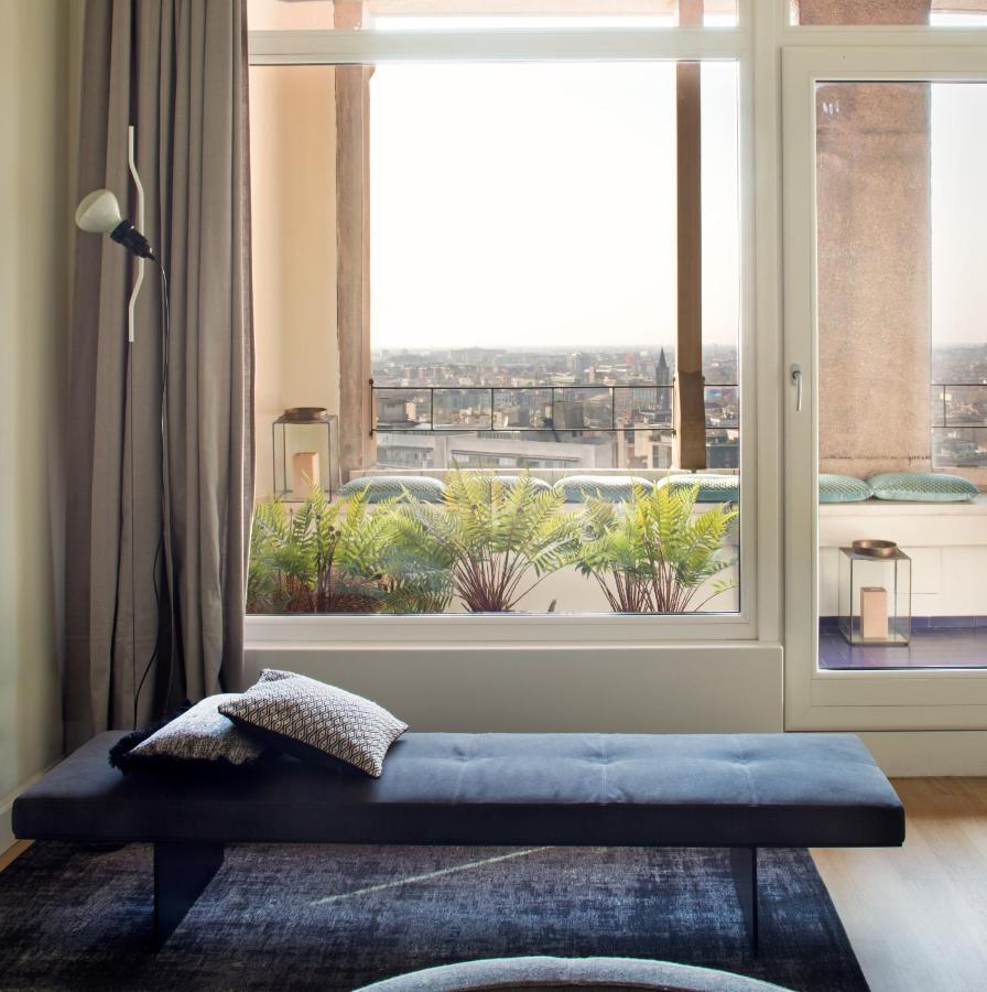 Domux Home Torre Velasca Милано Екстериор снимка