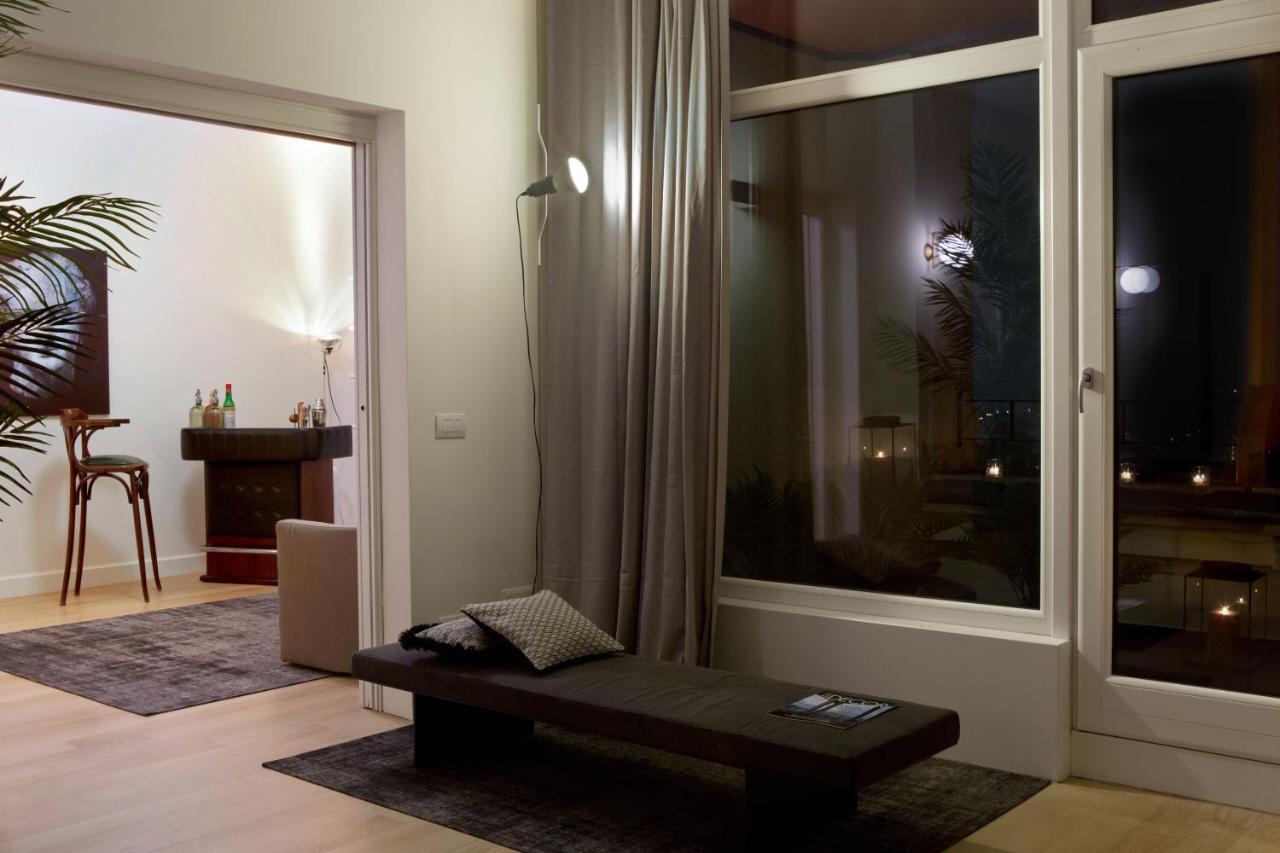 Domux Home Torre Velasca Милано Екстериор снимка