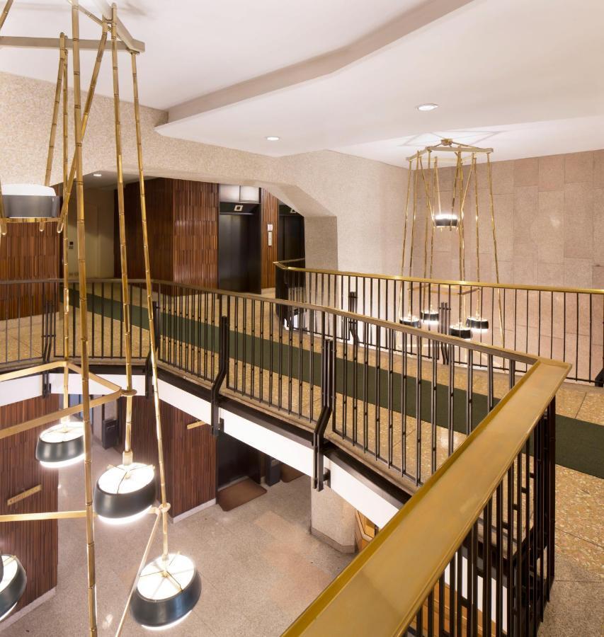 Domux Home Torre Velasca Милано Екстериор снимка